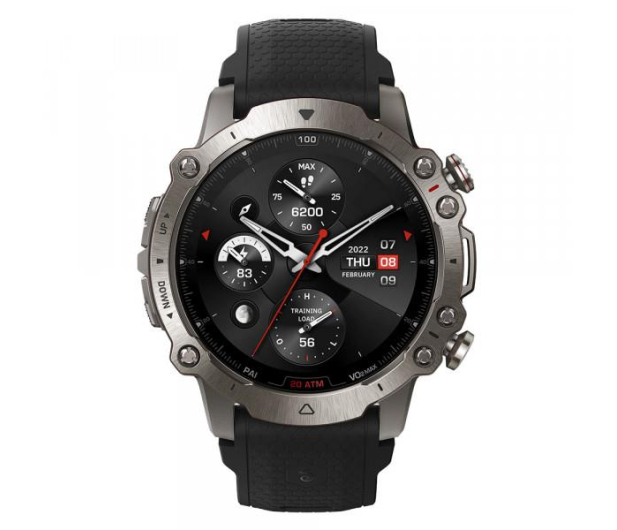 Amazfit Amazfit Falcon - 1092285 - zdjęcie 2